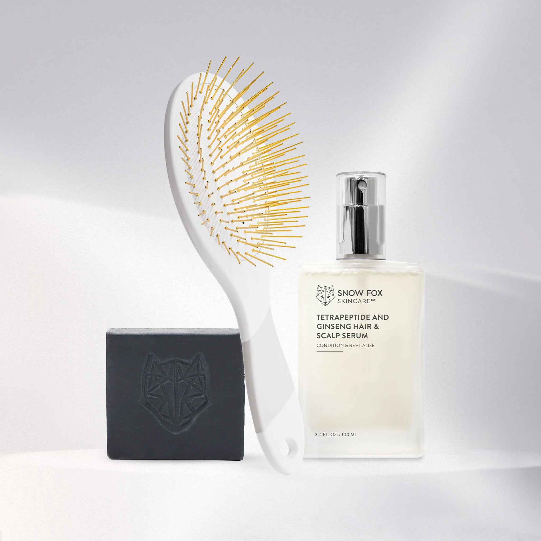 Cleansers